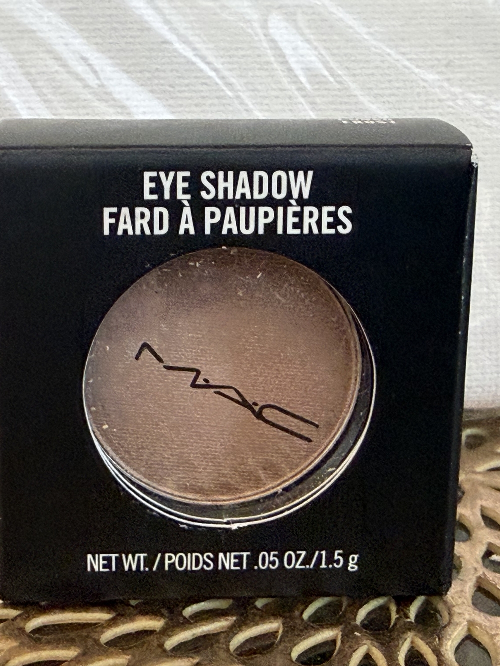 MAC Cosmetics Single Eyeshadow